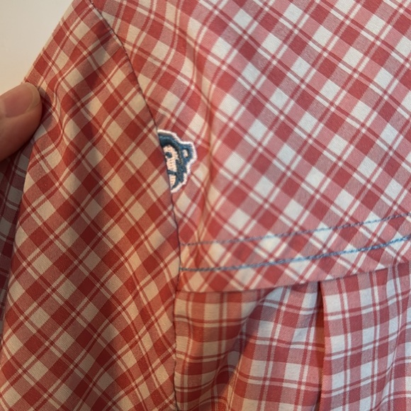 Howler Brothers pearl snap - Picture 8 of 8